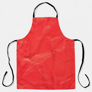 Red paper abstract texture backgroundabstract, age apron