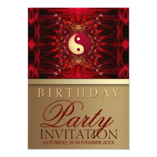 Passion Party Invitations Free 6