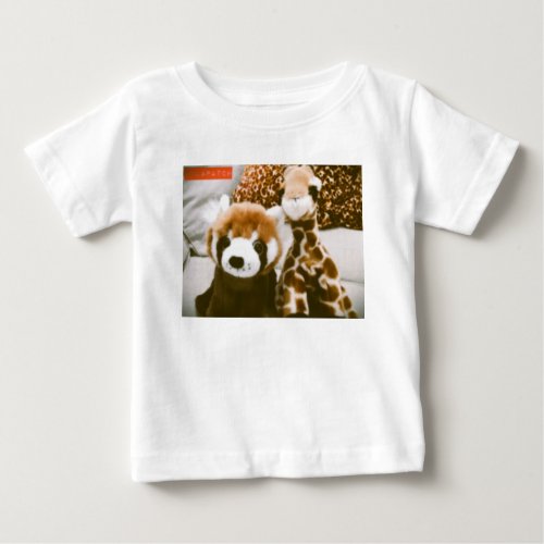 RedPatch Baby T_Shirt
