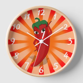 Red Pepper Superstar