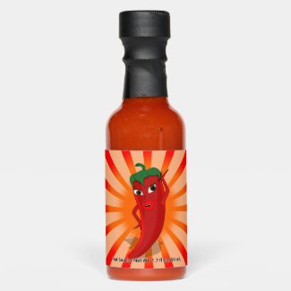 Red Pepper Superstar Diva