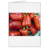 Red Peppers (Front)