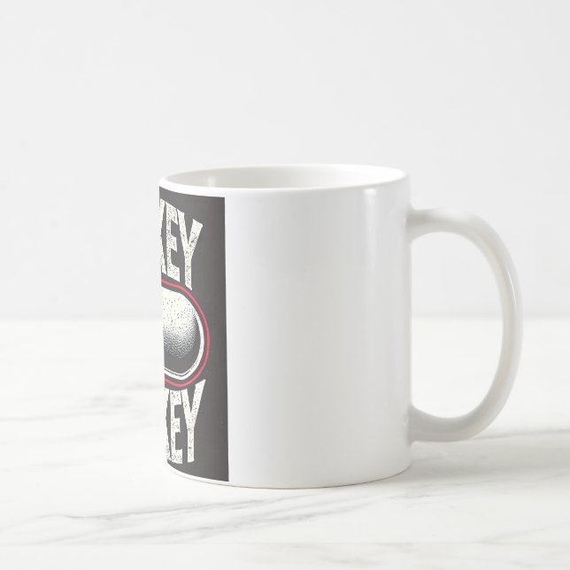 Red Pill Coffee Mug (Right)