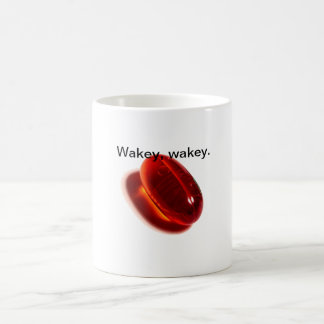 Red Pill Mug