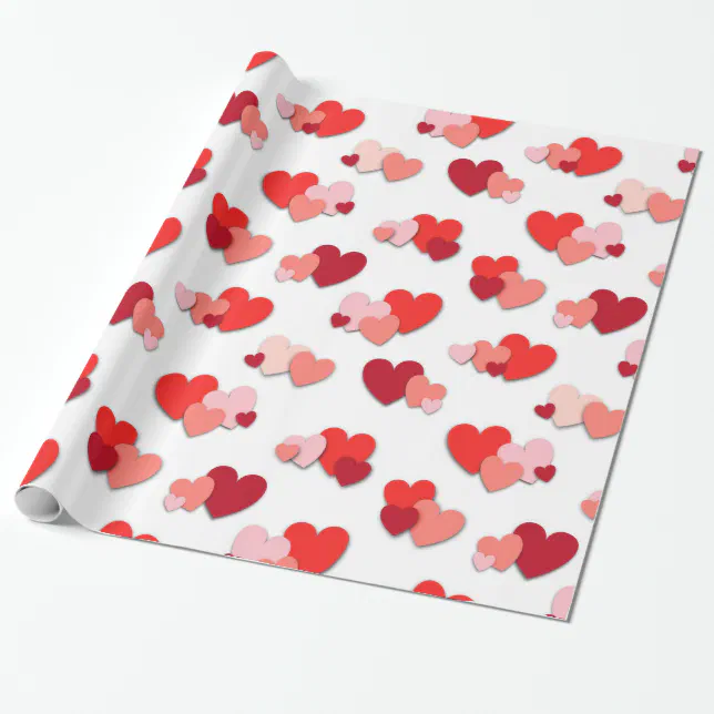 Burgundy Tissue Paper Sheets 50x75cm Gift Wrap - Österreich
