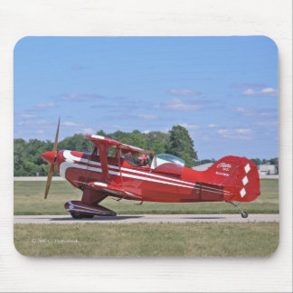 Red Pitts-Mousepad Mouse Pad