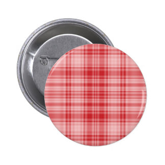 Plaid Buttons and Plaid Pins