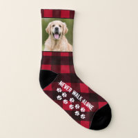 Dog Photo Thongs Custom Underwear with Dog Picture Anniversary Gift fo –  Yourphotosocks