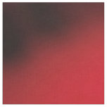 Red Poinsettias Flowers Fabric