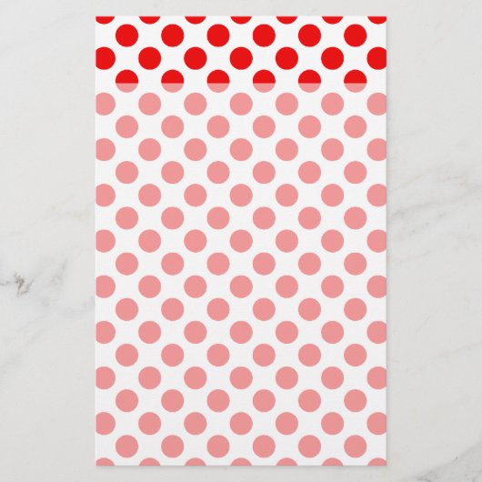 Red Polka Dots (Front)