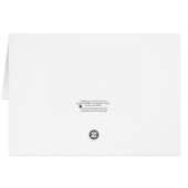 Red Pomeranian (Back Horizontal)