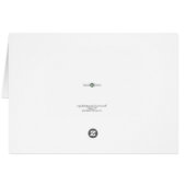 Red Poppies at Sunset (Back Horizontal)