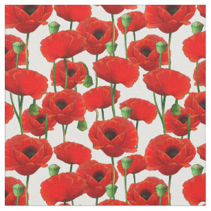 Poppy Flower Drawing Crafts Party Supplies Zazzle Poppy Flower Drawing Crafts Party Supplies Zazzle