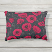 Red Poppies