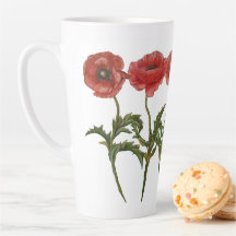 Red Poppy Collection