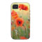 Red Poppy Flowers