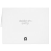 Red Poppy Sunset (Back Horizontal)