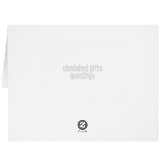 Red Poppy Sunset (Back Horizontal)