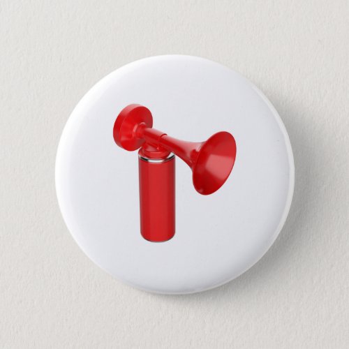 Red portable air horn button