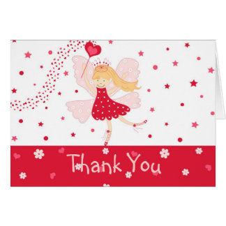 Unique 88 Thank You Hostess Card