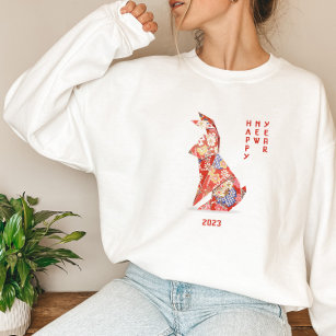 Cute hot sale japanese sweatshirts