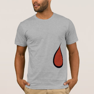Red Rain T-Shirt