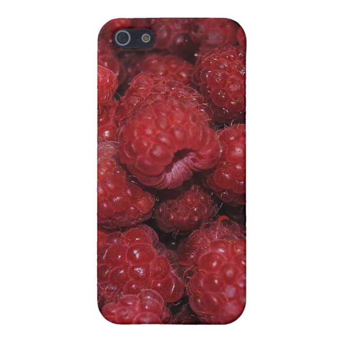 Red Raspberries Speck Case Cases For iPhone 5
