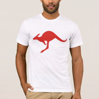 Red Rat T-Shirt