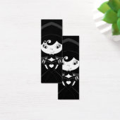 Red Riding Hood Bookmark (Desk)