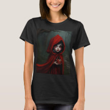 Red riding hood 