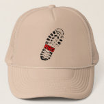 Red River Gorge Cap at Zazzle