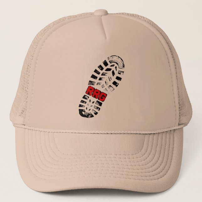 Red River Gorge Cap (Front)