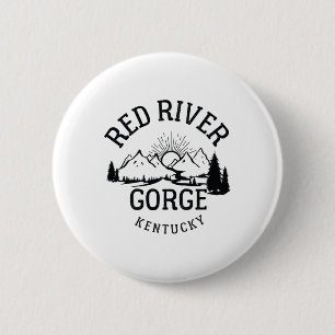Red River Gorge Hike Kentucky Parks Hiking Button