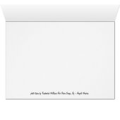 Red River Gorge, KY - Angel's Window LIGHT notes (Inside Horizontal (Bottom))