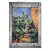 Red rock, c.1895 (Front)