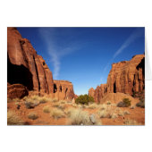 Red Rock Canyon (Front Horizontal)