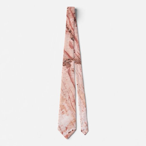 Red Rock Canyon Nevada Neck Tie