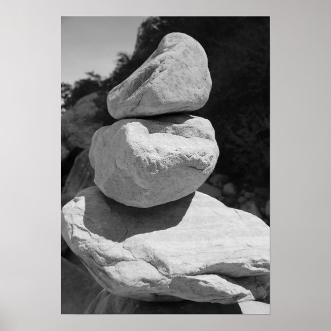 Red Rock Canyon, Nv Poster (Front)