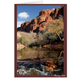 Red Rock Cards