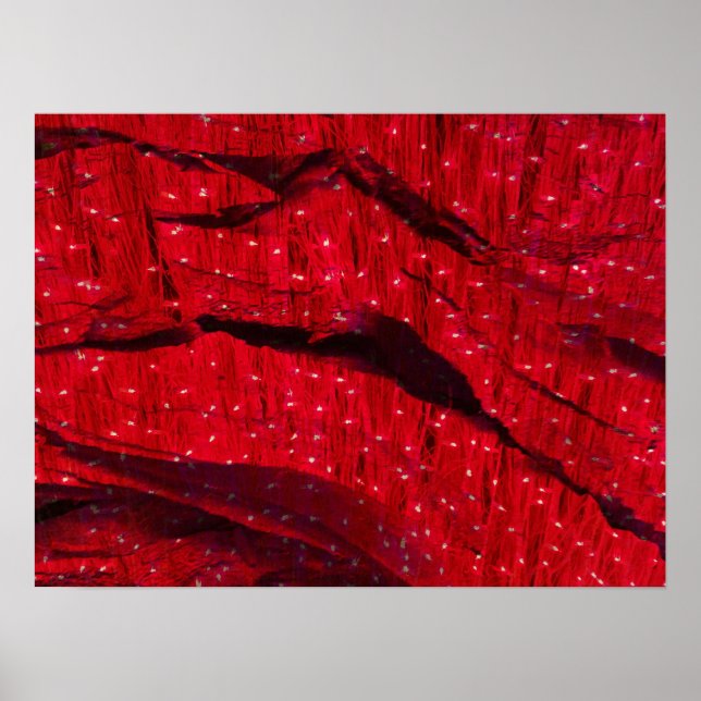 Red Rock Lite Poster (Front)