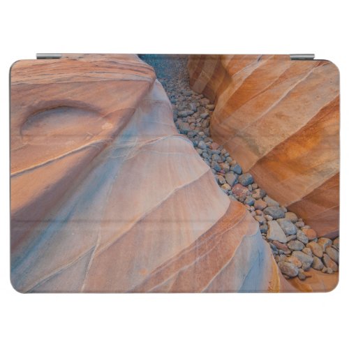 Red Rock Valley of Fire State Park Nevada iPad Air Cover