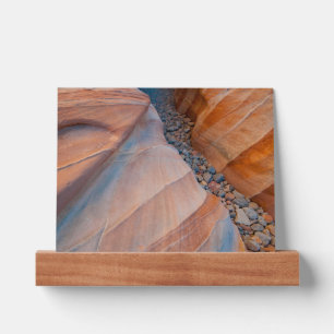 Red Rock Valley of Fire State Park Nevada Picture Ledge