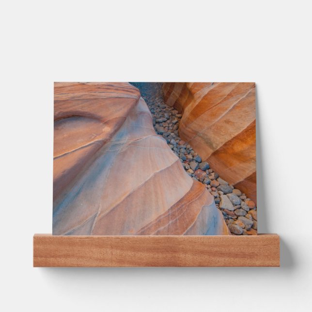 Red Rock Valley of Fire State Park Nevada Picture Ledge (Front)