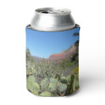 Red Rocks and Cacti I Can Cooler