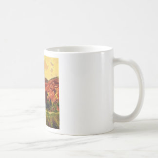 Red Rocks Park Denver Colorado Coffee Mug
