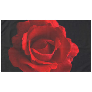 Red Rose 60x104 tccna Tablecloth