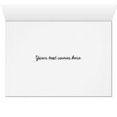 red rose cards (Inside Horizontal (Bottom))