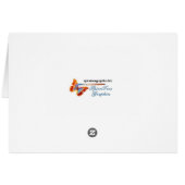 Red Rose Elegance (Back Horizontal)