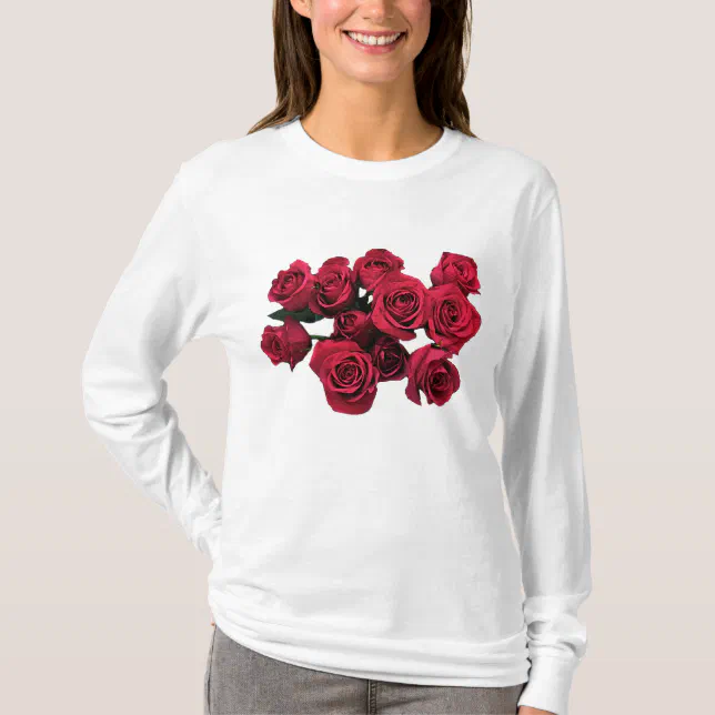 T-SHIRT - ROSE DEPARTMENT