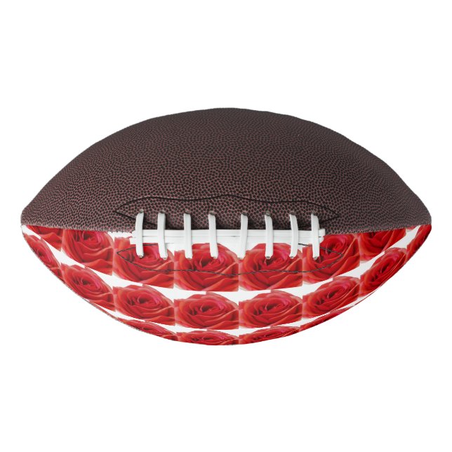 Red Rose Football (Front)